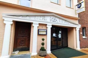 Restaurant Dionysos