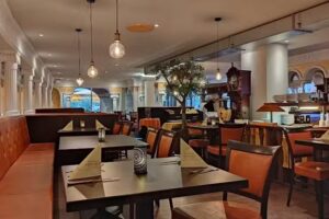 Restaurant Dionysos – Stade