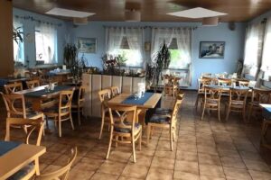 Restaurant Dionysos – Zur Gartenlaube