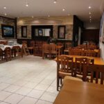Restaurant Dionyssos