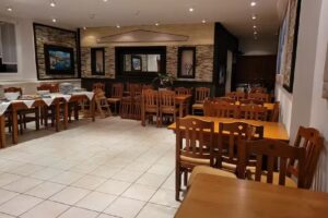 Restaurant Dionyssos