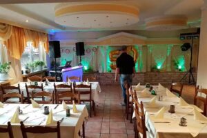 Restaurant Dionyssos