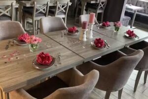 Restaurant Dionyssos