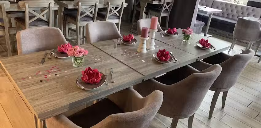 Restaurant Dionyssos