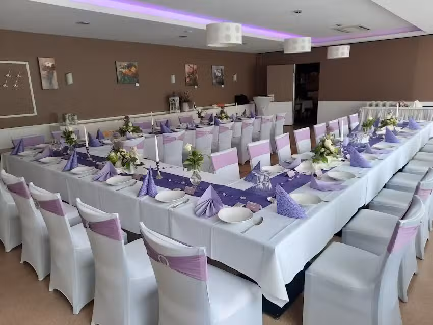 Restaurant &bdquo;Dippmannsdorfer Paradies&ldquo;