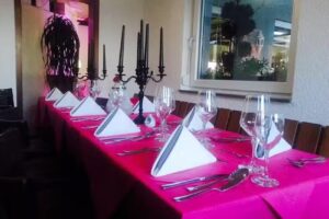 Restaurant Distelfarm Stuttgart