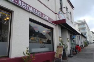 Restaurant Divan