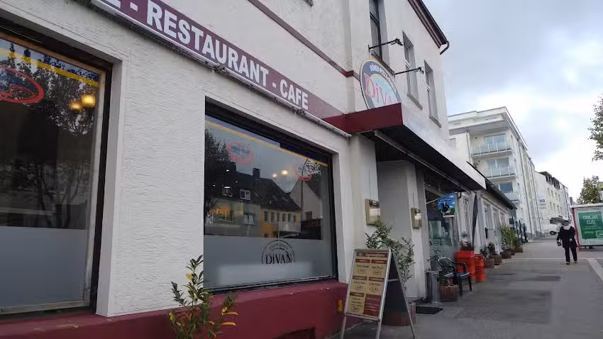 Restaurant Divan