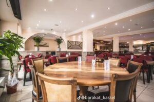 Restaurant Diyar Ocakbasi