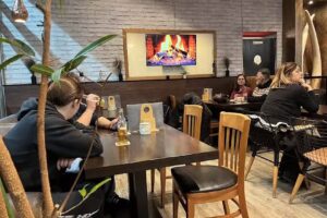 Restaurant Django’s – Darmstadt