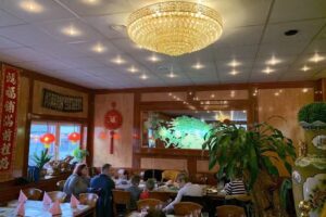 Restaurant Do Eat