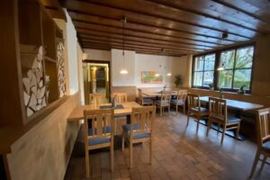 Restaurant Dobrachtal