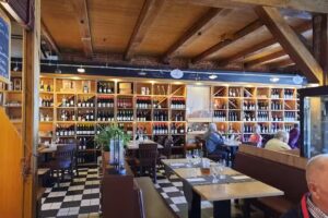 Restaurant Dock IV