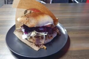 Restaurant Dogi’s Kebap