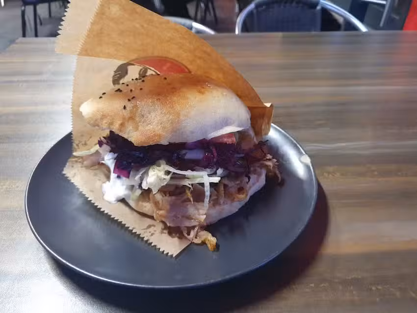 Restaurant Dogi&rsquo;s Kebap