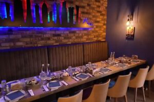 Restaurant DOHA Berlin