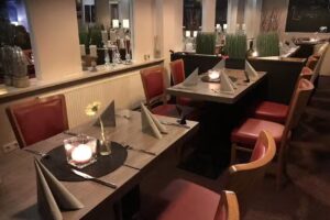 Restaurant Dolce Vita Uslar
