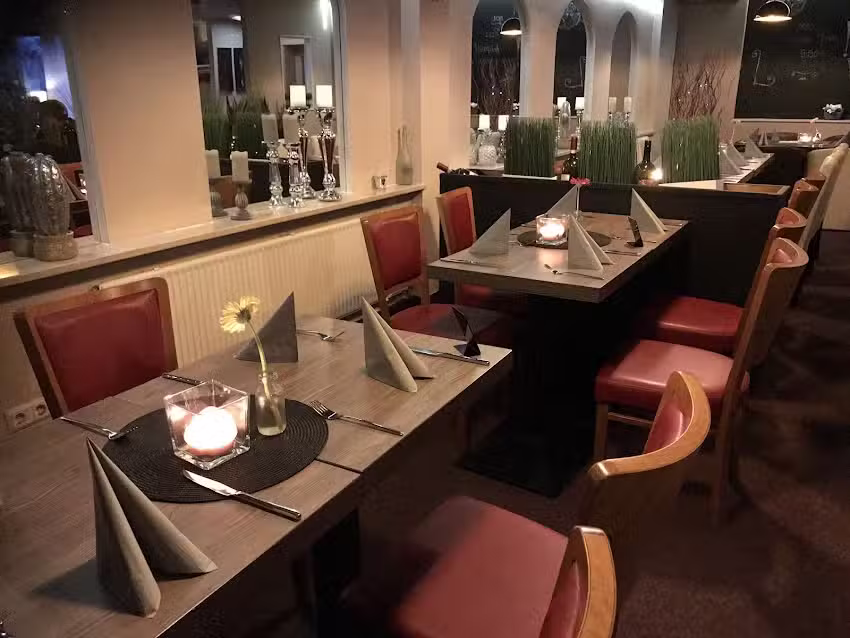 Restaurant Dolce Vita Uslar