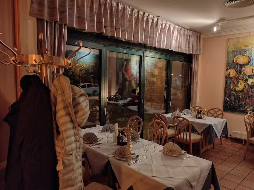 Restaurant Dolce Vita