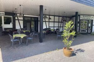 Restaurant Domblick