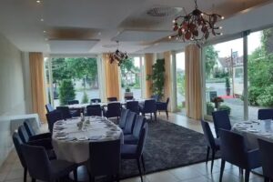 Restaurant Domschenke