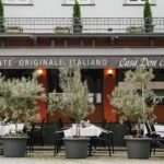 Restaurant Don Camillo