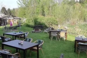 Restaurant Don Camillo