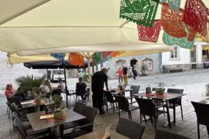 Restaurant Don Gallo