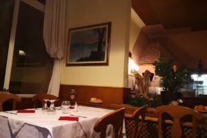 Restaurant Don Vincenzo
