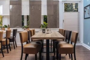 Restaurant Dona