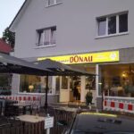 Restaurant Donau