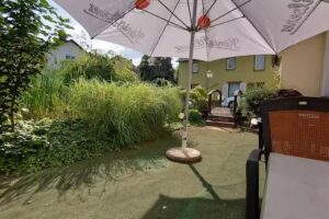 Restaurant Donaulaube