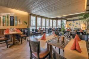 Restaurant Donauperle