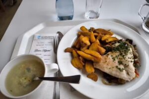 Restaurant Donauufer Ulm