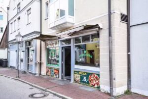 Restaurant D&ouml;ner King