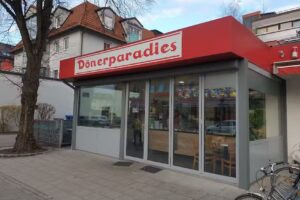 Restaurant Döner Paradies
