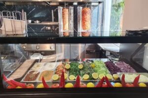 Restaurant Döner Pirat