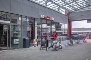 Restaurant Dönerland