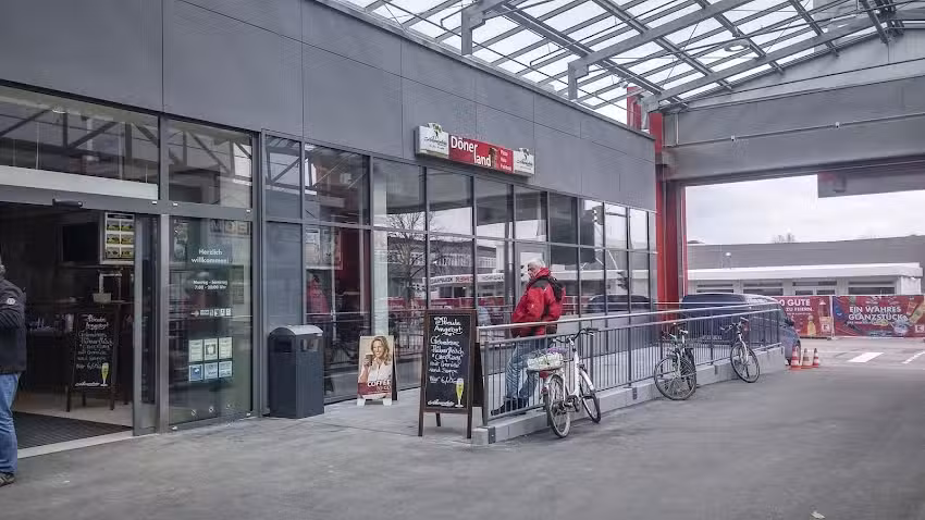 Restaurant Dönerland