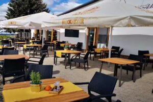 Restaurant Doppeldecker