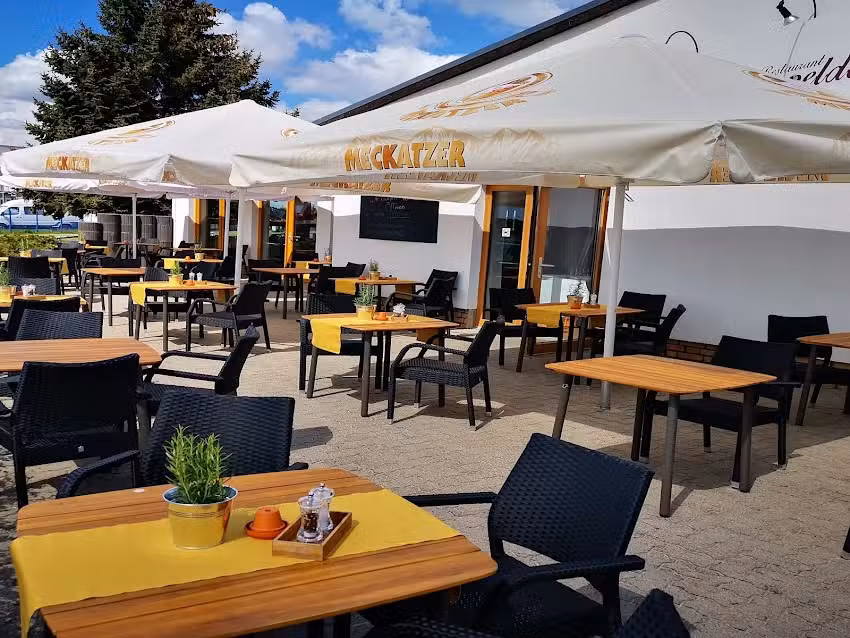 Restaurant Doppeldecker