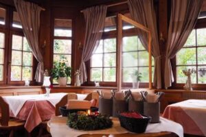 Restaurant Dorfchalet