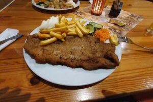 Restaurant Dorfgrill