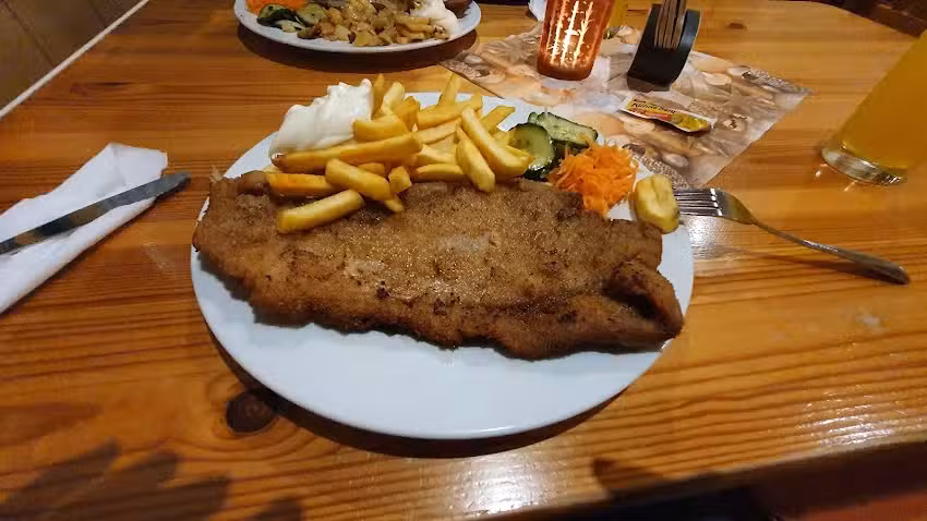 Restaurant Dorfgrill