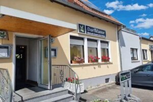 Restaurant Dorfklause