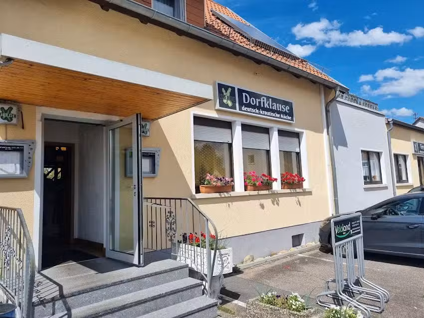 Restaurant Dorfklause