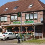 Restaurant Dorfkrug