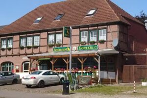 Restaurant Dorfkrug