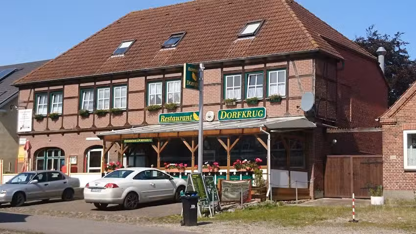 Restaurant Dorfkrug