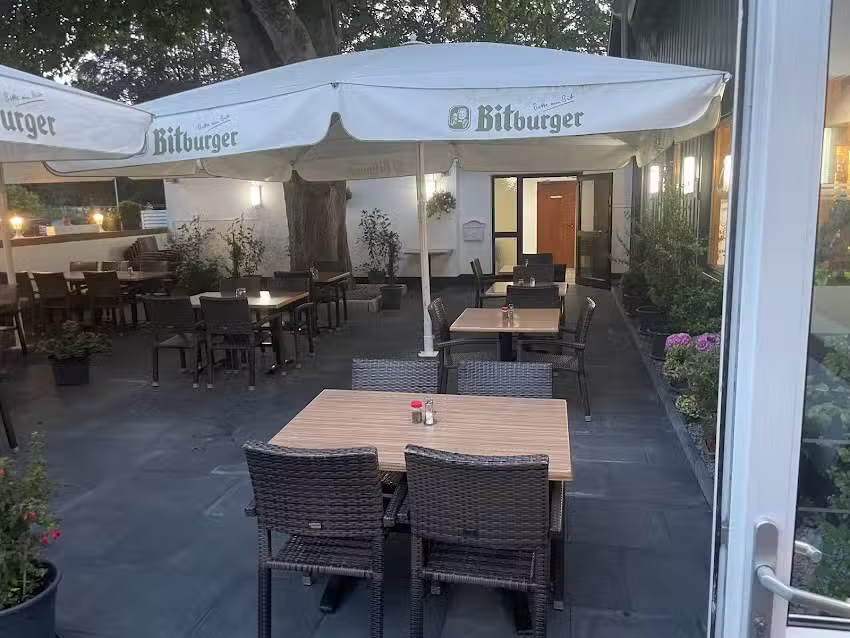 Restaurant Dorfkrug Sch&uuml;tzenhof